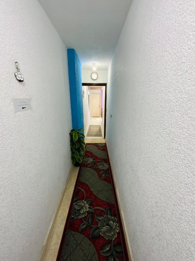 Caesar Studio Apartment อเล็กซานเดรีย ภายนอก รูปภาพ